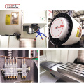 3 Eixo vertical CNC Turnining MAININING VS CENTRO DE MOLING VMC 1160 MACHINE CENTER PREÇO